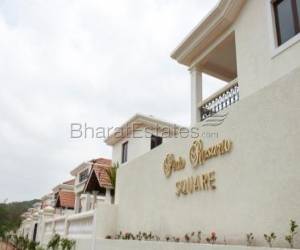 3 bhk Bungalow/Villa for sale in Socorro