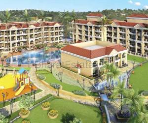 2 bhk Apartment/Flat for sale in North Goa