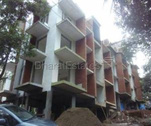 2 BHK Apartment/Flat for sale in Mapusa