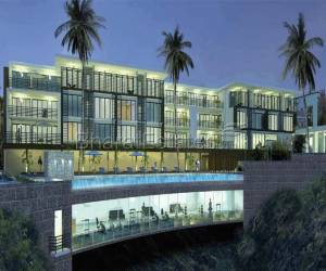 2 bhk Apartment/Flat for sale in Kadamba Plateau