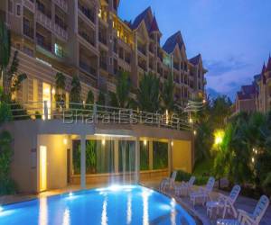 2 bhk Apartment/Flat for sale in Socorro