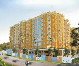 2 bhk Apartment/Flat for sale in Sancoale