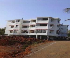  1 & 2 BHK Apartment/Flat at Thivim, Mapusa, North Goa for sale in Sundale complex by LONICA CONSTRUCTIONS PVT. LTD.