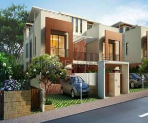 3 BHK Apartments for sale at Alto Betim,Porvorim Goa, at Ashok Beleza by Peninsula Land Limited.