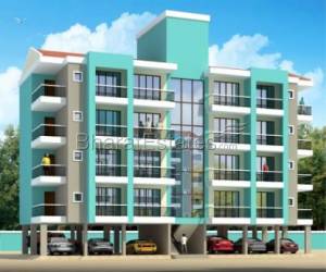 2 BHK Apartments at Cunchelim, North Goa for sale in Cunchelim Heights by Zeal Resorts Pvt. Ltd.
