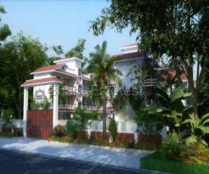 1 and 2 BHK Apartments at Siolim, North Goa for sale in Redrock   Elegance by Redrock Construction LLP.
