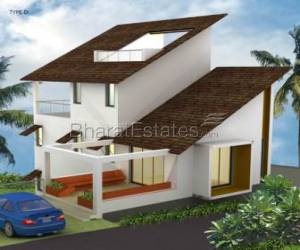 3 bhk Bungalow/Villa for sale in Mapusa