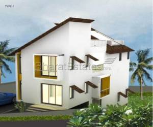  Premium Villas with Plots at Cunchelim Bardez Goa at Dream Valley by Dream Home Developers