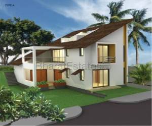 3 bhk Apartment/Flat for sale in Mapusa