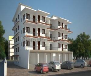 2 bhk Apartment/Flat for sale in Tivim