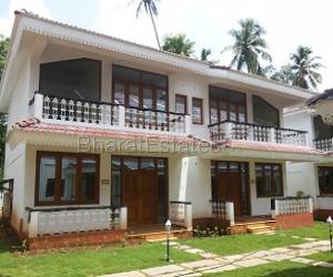 3 bhk Villa for sale in Siolim