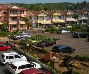 2 bhk Apartment/Flat for rent in Fatorda