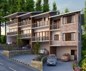 4 bhk Bungalow/Villa for sale in Socorro