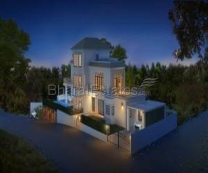 4 bhk Bungalow/Villa for sale in Porvorim