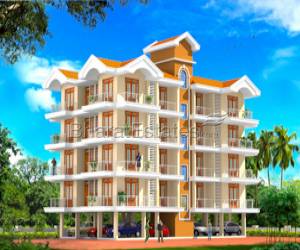 1 bhk Apartment/Flat for sale in Margao