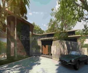 Buy 4 BHK luxury villas in Goa - Property for sale in Siolim