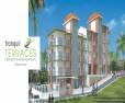  2 BHK Apartments at  Duler, Mapusa, North Goa for sale in Tranquil Terraces by Tranquil Assets LLP.