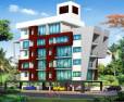 2 BHK Apartments at Peddem, Mapusa, North Goa for sale in Urban Mint by Mint Ventures Pvt. Ltd.
