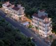 2 BHK Apartments at Tivim Goa for sale in The Backwater Residency by Comfort Livings.