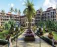 2 BHK Apartments at Corlim, old Goa for sale in Corlim Gardens by Nitin Developers Pvt Ltd.