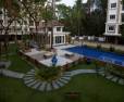 Ready 2 & 3 BHK Apartments at Duler, Mapusa, North Goa for sale in Zion Square by  Classic Squares.