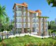 2 BHK Apartment/Flat for sale in Mapusa