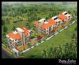 3 BHK Villas at Canca Verla, North Goa for sale in Happy Enclave by Happy Reaaltors.