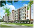 2 BHK Apartment/Flat for sale in Socorro