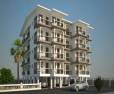 1 & 2 BHK Apartments at Thivim, Mapusa, North Goa for sale in SUNDALE COMPLEX by LONICA CONSTRUCTIONS PVT. LTD.