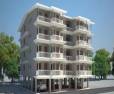 1 & 2 BHK Apartments at Thivim, Mapusa, North Goa for sale in SUNDALE COMPLEX by LONICA CONSTRUCTIONS PVT. LTD.