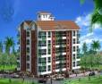 Ready 3 BHK Apartment/Flat for sale in Cunchelim, Mapusa North Goa