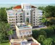 4 bhk Apartment/Flat for sale in Dona Paula with Luxury amenities
