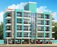 2 BHK Apartments at Cunchelim, North Goa for sale in Cunchelim Heights by Zeal Resorts Pvt. Ltd.