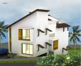  Premium Villas with Plots at Cunchelim Bardez Goa at Dream Valley by Dream Home Developers