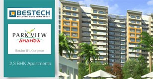 Hot Project - Park View Ananda @ Sector 81