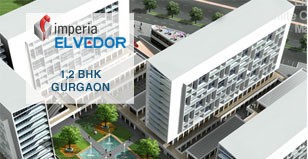 Hot Project - Elvedor @ Sector 37