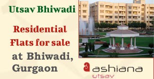 Hot Project - Ashiyana Utsav