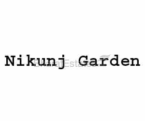 Nikunj Garden