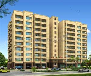 Treehouse Residences