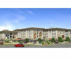 Ashiana Aangan Plaza