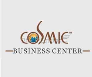 Cosmic Business Centre
