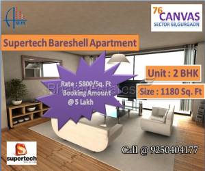2 bhk Apartment/Flat for sale in Sector 68