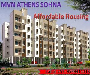 1 bhk Apartment/Flat for rent in Sohna Road