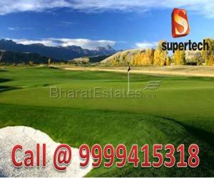 Supertech Plots 210 Sq.Yds  Sohna Gurgaon Call @ 9999415318