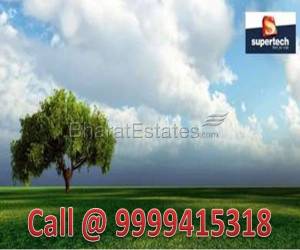 Supertech Plots 172 Sq.Yds  Sohna Gurgaon Call @ 9999415318