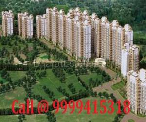 GLS Arawali Homes 2 BHK Affordable 467 Sq.Ft Sector 4 Gurgaon Call @ 9999415318