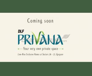 DLF Launching Soon a Independent Floors 