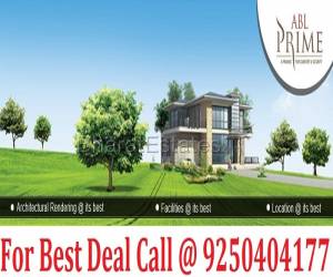 ABL Prime Pataudi 150 Sq.Yds Call @ 9250404177 Sector 1 Pataudi
