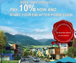 Supertech Neeladri Floors 2 BHK Call @ 9250404177 Sec 79 Gurgaon