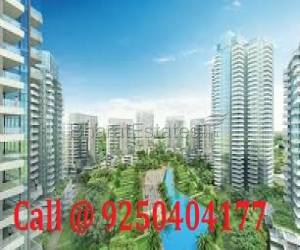 M3M Marina 2 BHK Call @ 9250404177 in Sector 68 Gurgaon